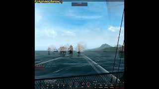 French Fleet Stands No Chance In Naval Action In Naval Action