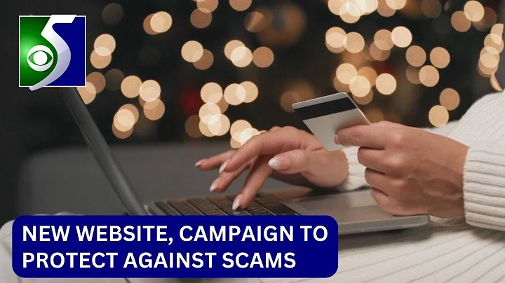 Nessel launches website, campaign to protect residents from holiday scams