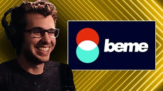 CNN Bought Our Company And Then It Failed | Jake Roper on Beme