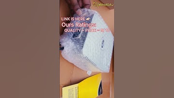 ⚡ V-Guard VGSD 50 Supreme Refrigerator Stabilizer Unboxing | Single Door Fridge Stabilizer #shorts