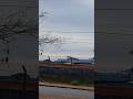 Decolagem do Atr-72 da Azul Trip (PR-TKJ) Em Uberaba 24/05/26
