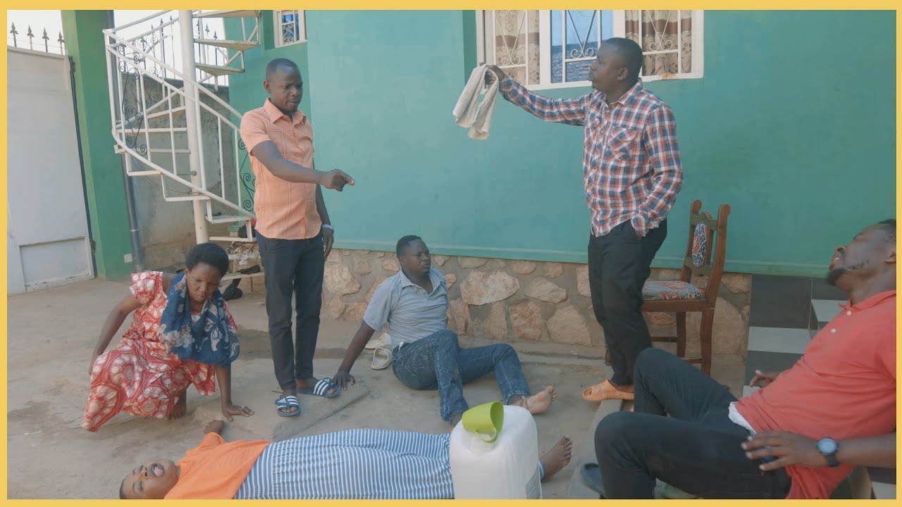 Cisha Ado akoze amahano mw'isi , Team Mutima yose mu bihano| Mamaaaa ubuvugishwa!!!!