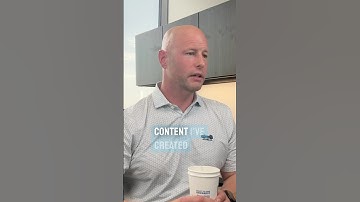 Awkward on camera? Keep recording. Consistency beats perfection every time.