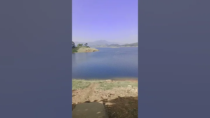 Umiam Lake . Shillong Meghalaya ❤️🔥❤️ - DayDayNews