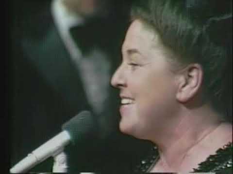 Vestal Goodman Johnny Cook Looking For A City