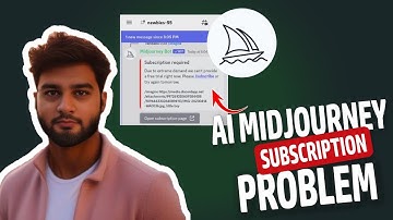 Resolve the Midjourney subscription problem | Best solution in 2023