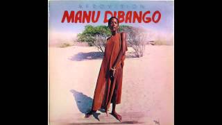 Manu Dibango - Bayam Sell&#39;am