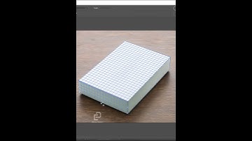 Photoshop Tutorial | Easily design box mockup