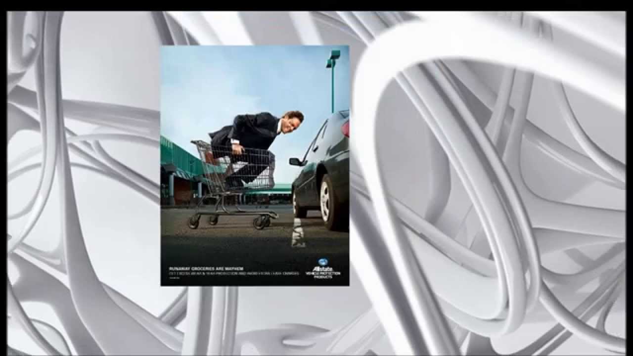 Blue Dealer Services: Allstate Branded Products