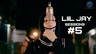 LIIL JAY - SE VIRAN 