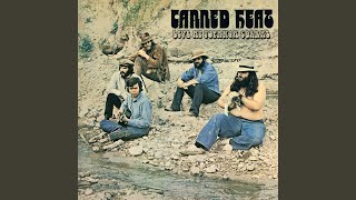 Video thumbnail of "Canned Heat - Dust My Broom (Live)"