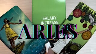 Aries♈️Confidence Is The Key To Your Next BIG Paycheck!!💰🥂🧲⭐️