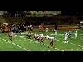 ALOHI GILMAN - Mid-Season Football Highlights 2014