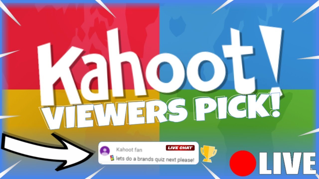 6. Kahoot Codes Right Now: How to Quickly Join Games and Start Playing - wide 6