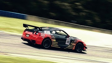 GLOBAL TIME ATTACK  |  Road Atlanta 2019  |  4k