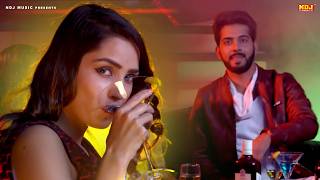 DJ Pe Chhori | Tarun Panchal \u0026 Mahi Panchal | Rechal Sharma | Rajat Juneja | Haryanvi DJ Song