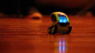 Desk Pet USB Tankbots from ThinkGeek