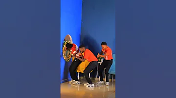 Kifo Cha Mende Iyanii Ft Mwanaa Dance Jazadancers Dancer Foryou Trending Tiktok Ytshorts 