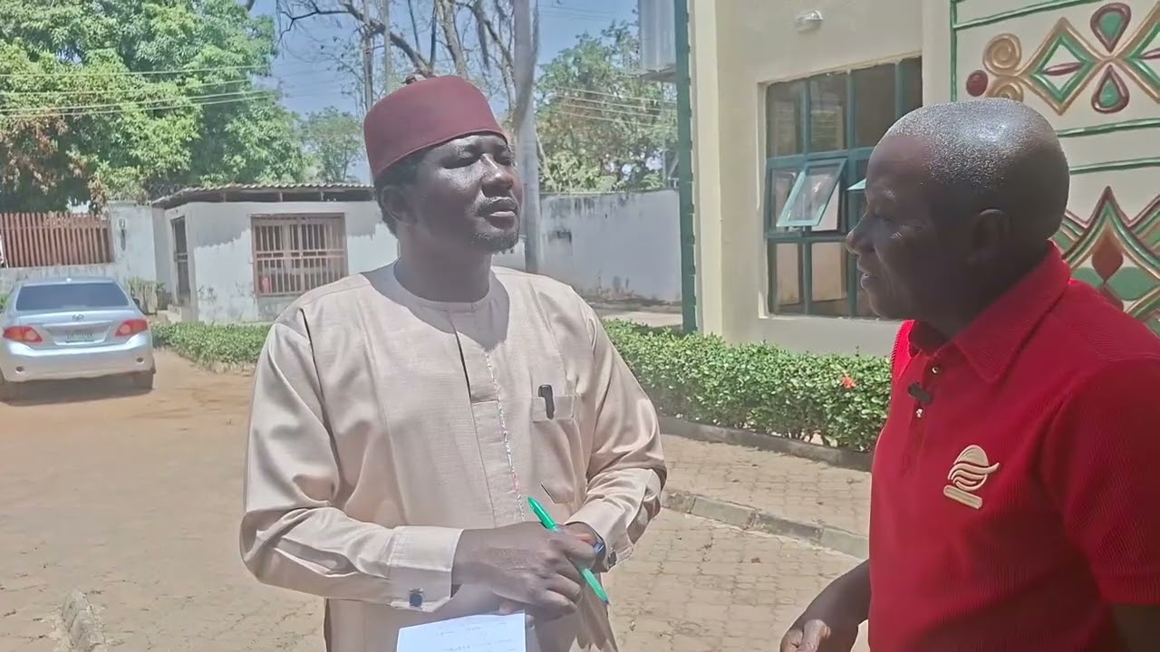 Karin bayani akan shari'ar Abubakar chika Malami, da ta Malam Nasiru El'rufa'i, daga bakin Barrister