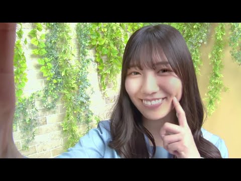【ユニエア】ムービー『ステージアップ』【河田陽菜】#3