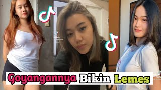 tik tok cewek2 cantik - versi lagu dj