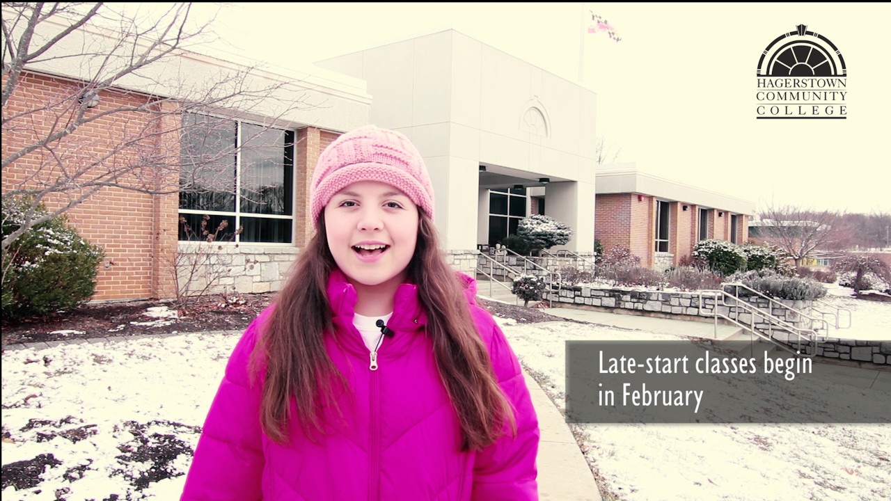 Dvc Late Start Classes Spring 2025