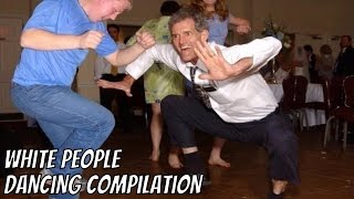 White People Dancing Compilation by Clip'wreck 346,348 views 6 years ago 3 minutes, 4 seconds