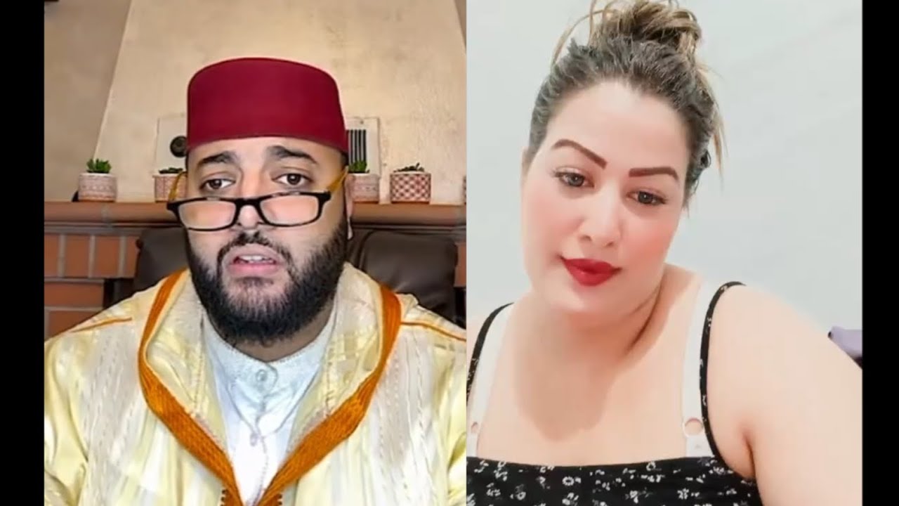 لايف برنامج الزواج مع فقيه live