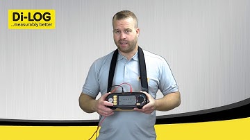 How to perform a Continuity test on an MFT