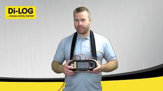 How to perform a Continuity test on an MFT