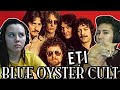 Blue oyster cult  eti extra terrestrial intelligence  reaction live 1091981