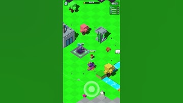 Hunt Royale: Action RPG Battle - Gameplay Part 44