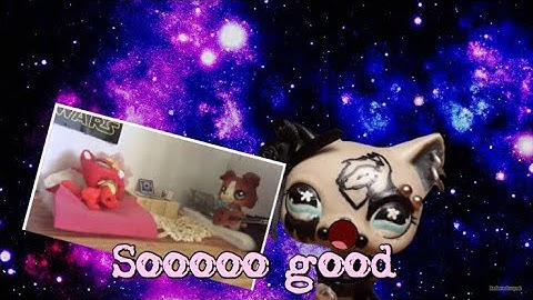 LPS: Reacting To My Subscribers Videos!! P.2 || Music Video Cover