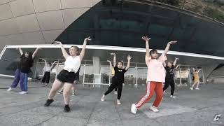 Fancy - Dance cover - C.O.D Team