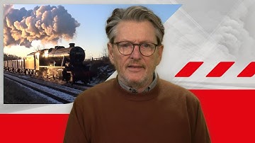 Stoom bij de SNCF & TET tram and more! Steam at the SNCF & a Dutch Tram and more! - Vapeur SNCF-