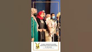 Fashion Wedding Organizer dan Rumah Pengantin Hj Yanie Makassar | 081242420801