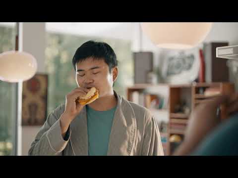 New Chicken McMuffin | McDonald's Canada - New Chicken McMuffin | McDonald's Canada