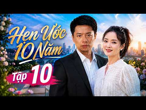2026 Romantic Drama | 10-Year Promise - Episode 10 | Latest Hit Chinese Romantic Series