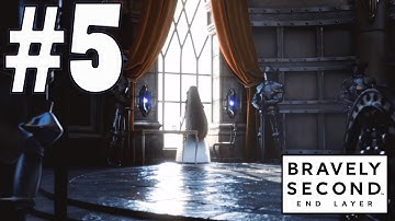 The Old Astrologer - Bravely Second: End Layer [N3DS][Part 5]