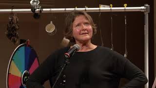 LCCE performs Chris Castro: Birds of Fortune & Coyote Goes to the Sky, feat. Susan Strauss