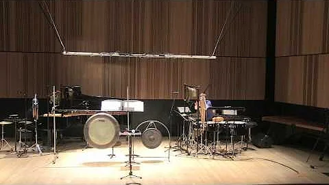 Kontakte by Karlheinz Stockhausen (Zachary Hale - ...