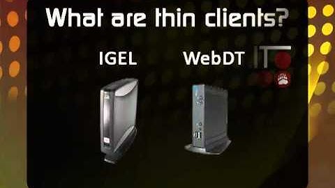 Citrix and Thin Clients: How They Benefit Users