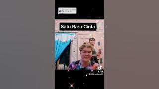 Satu Rasa Cinta 🎙️ Maulana Wijaya