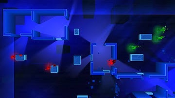 Frozen Synapse: How to piss someone off with rockets (part 2)