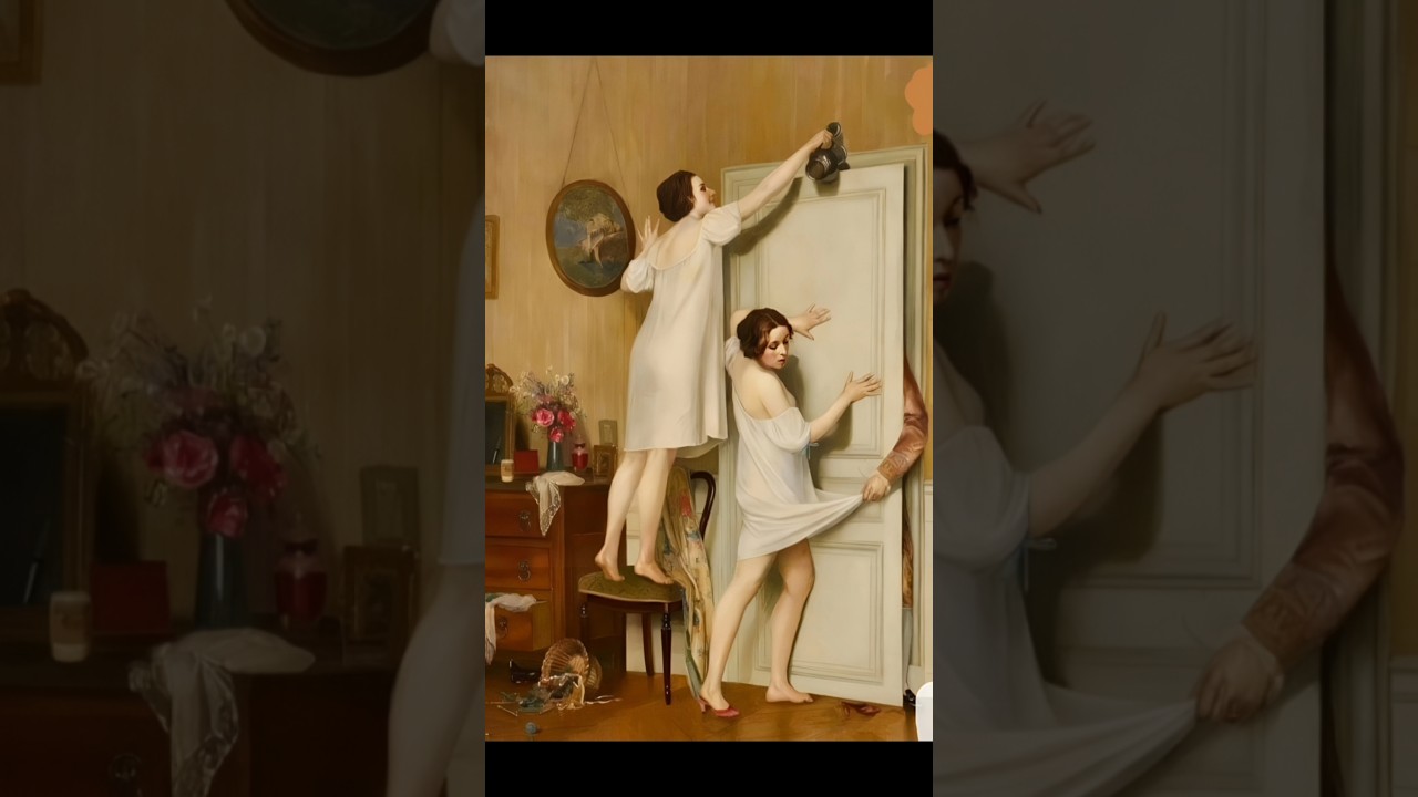 Deep meaningful pictures 