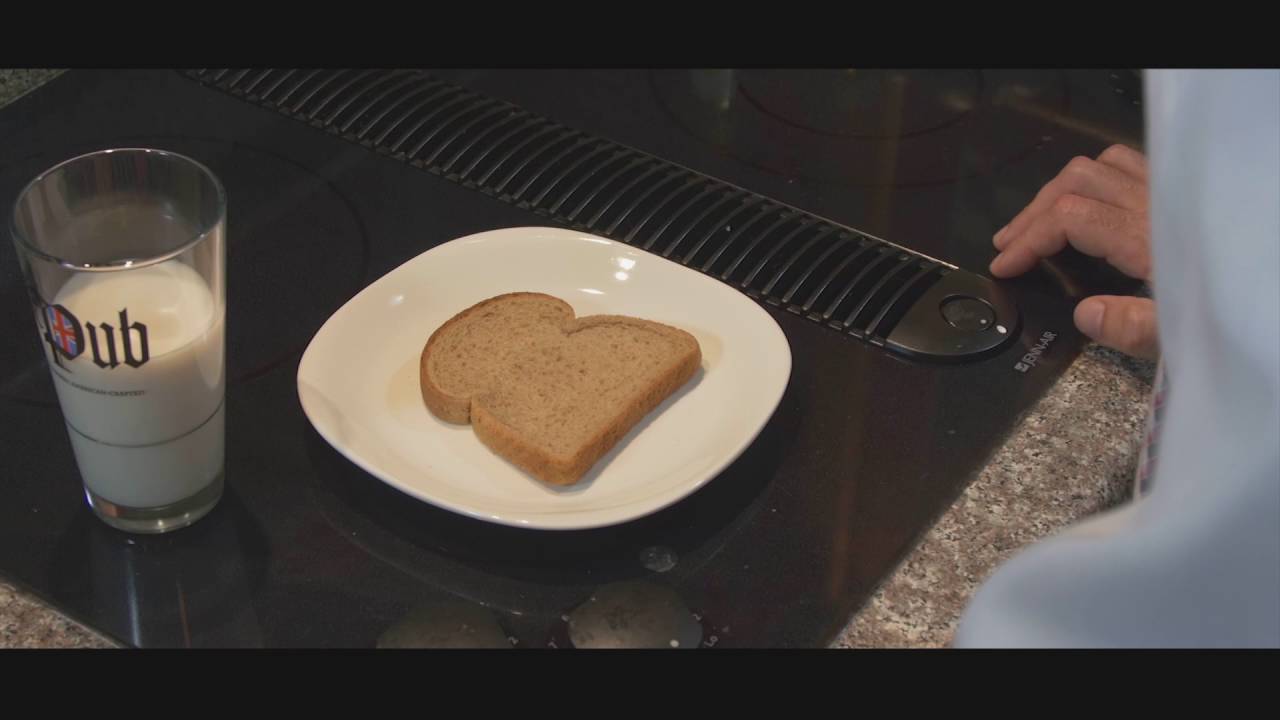 Toast YouTube