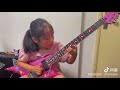 Shred Guitar 8 Years Old Girl mp3