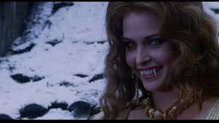 ヴァン ヘルシング  マリーシュカ