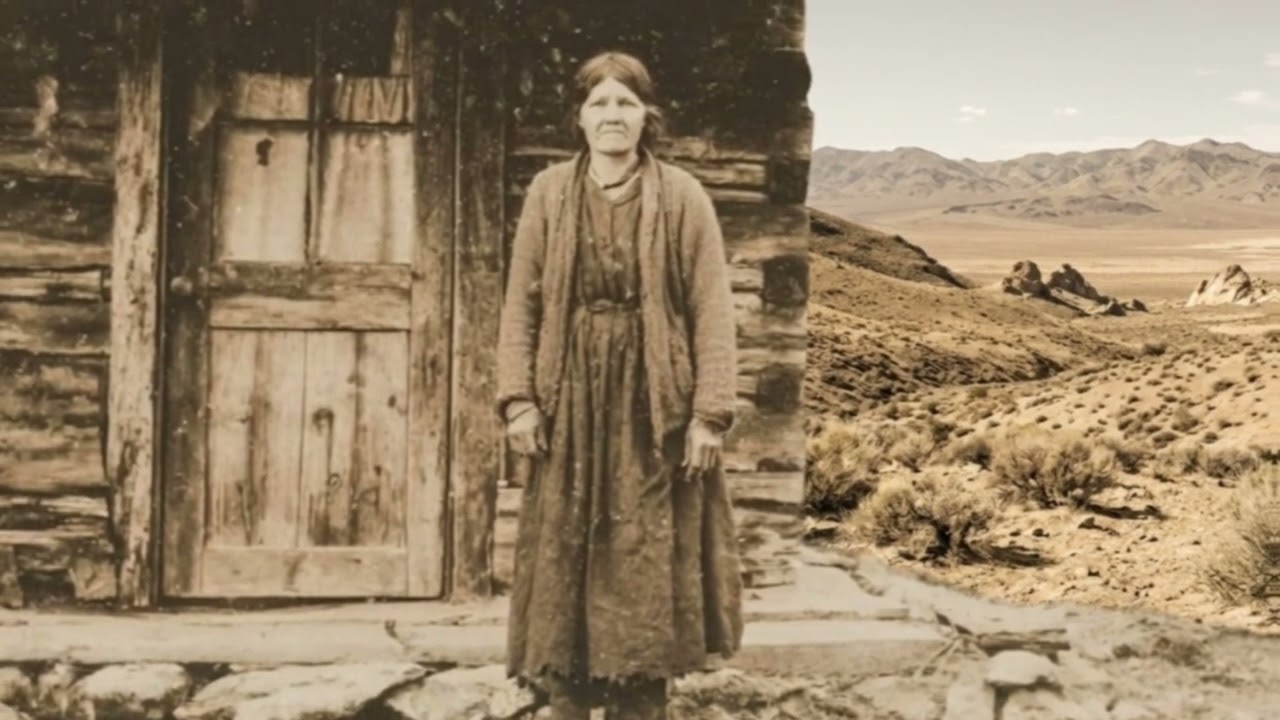 The Chilling 1908 Disappearance of Mabel Thornquist in the Oregon Cascades