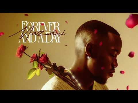 Mazani - Eventually [ft. Nathaniel Chaluchalu] (Official Audio)